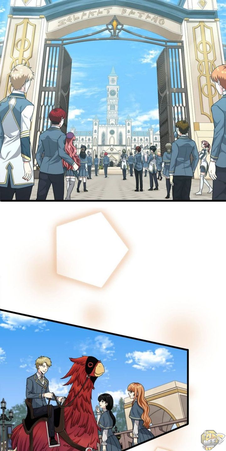 The Beginning After The End Chapter 86 image 26